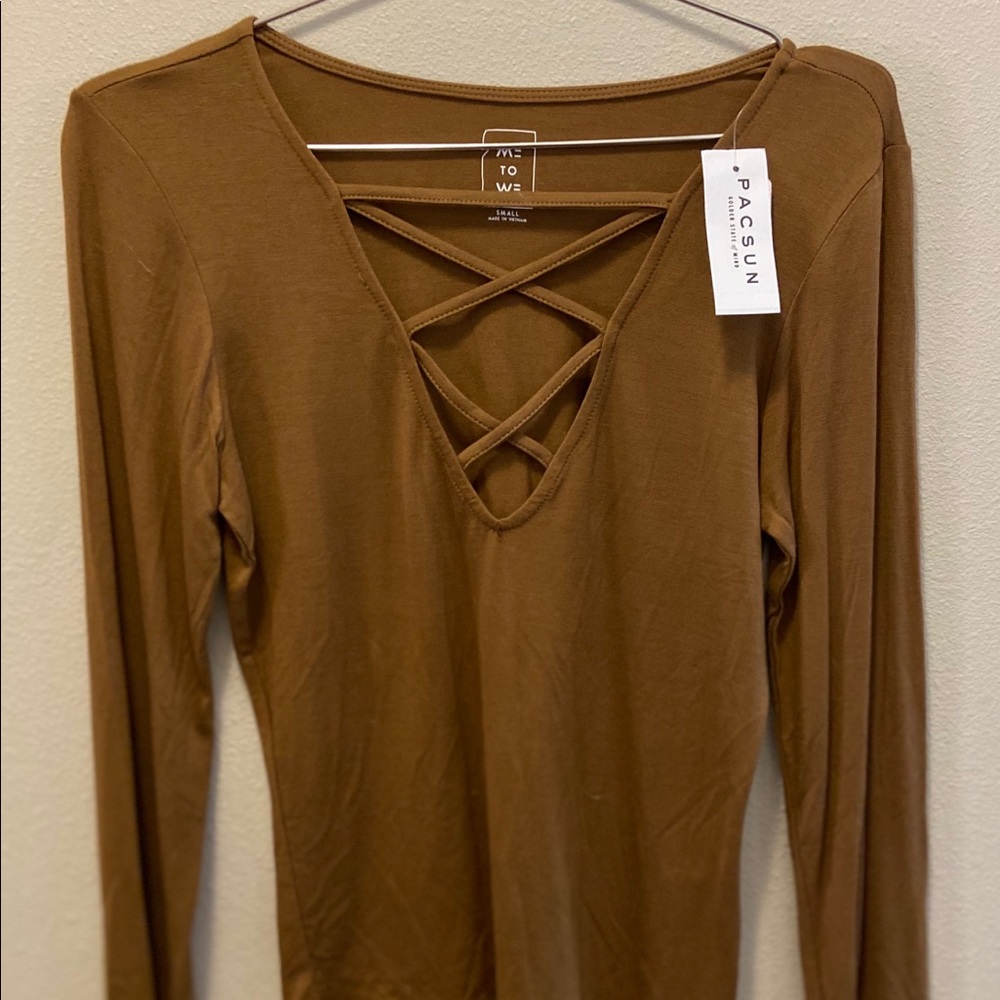 NWT PacSun tee